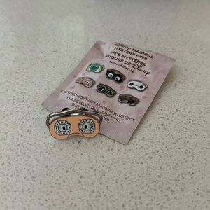 Disney Magical Mystery Pins Series 24 “Dopey”